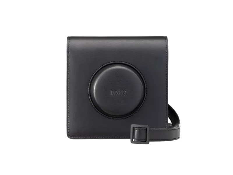 Fujifilm Instax Wide EVO Case, svart, bild 4
