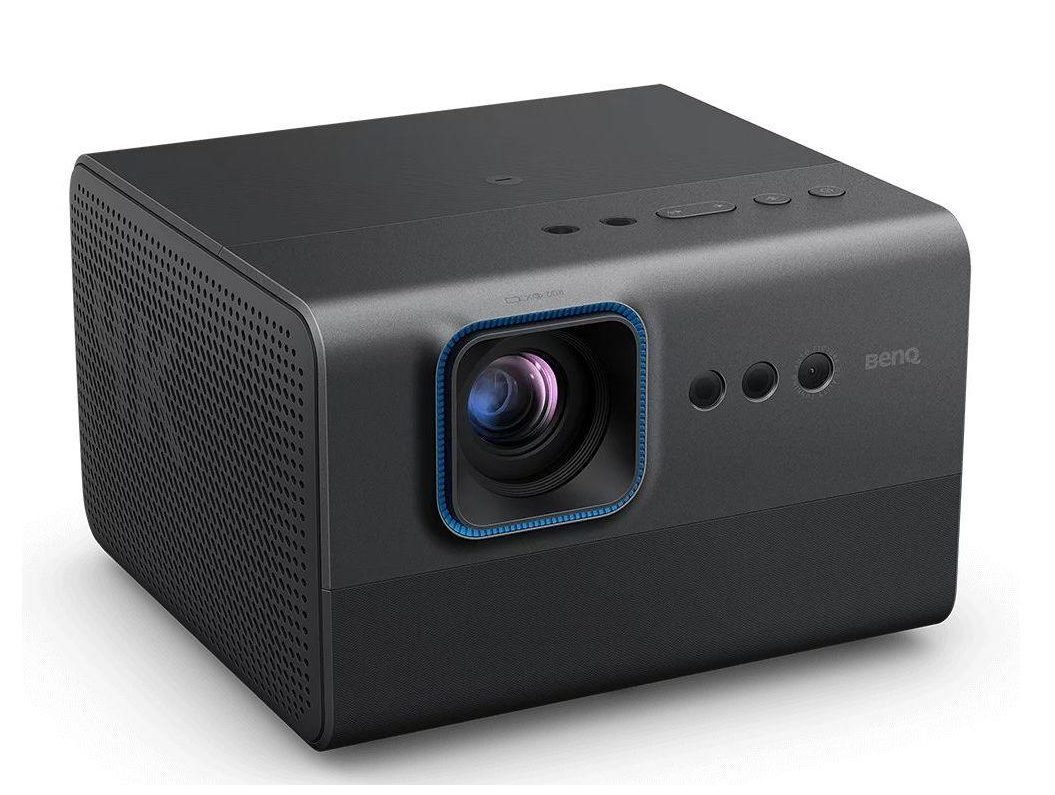 BenQ GP520 projektor, bild 4