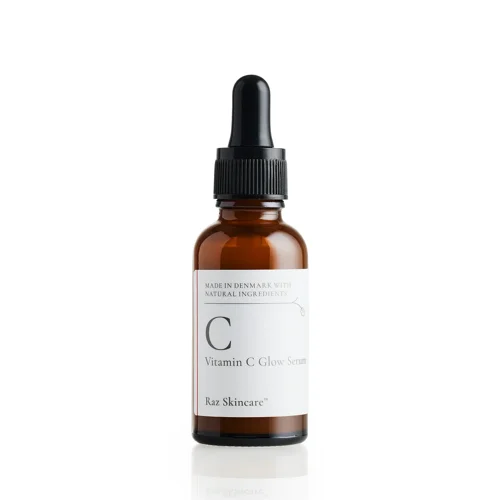 Raz Skincare C - Vitamin C Glow Serum 30 ml
