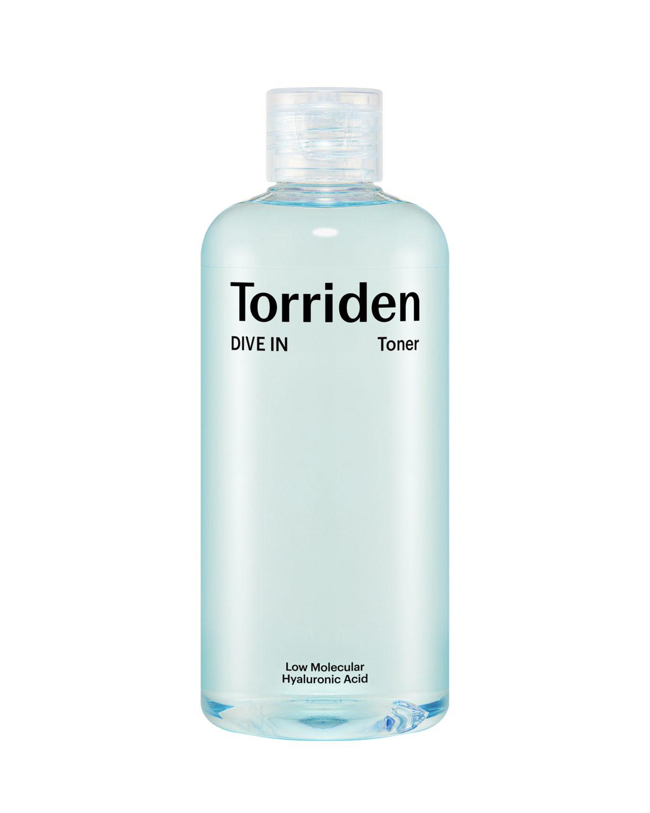 Torriden DIVE-IN Low Molecular Hyaluronic Acid Toner 300 ml