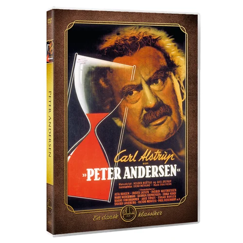 Peter Andersen - DVD, bild 4