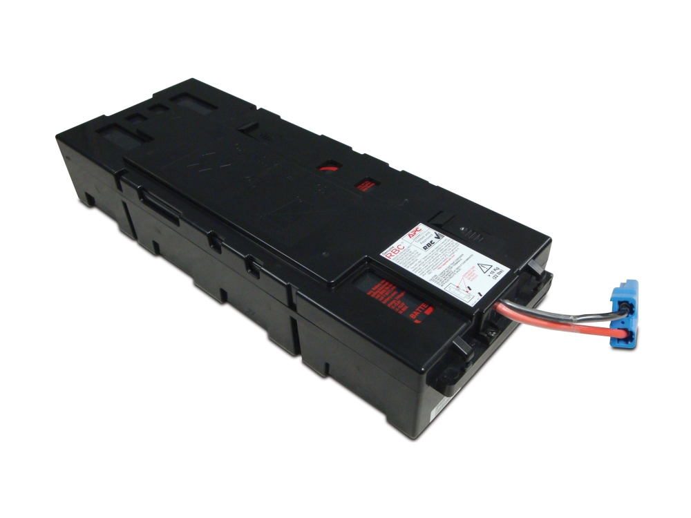 APC Utbytesbatteri RBC116