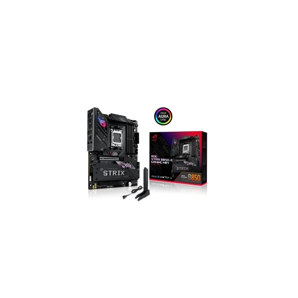 ASUS ROG STRIX B850-E GAMING WIFI moderkort