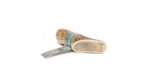 Taki - Deer antler S 10 cm - (01-605), bild 3
