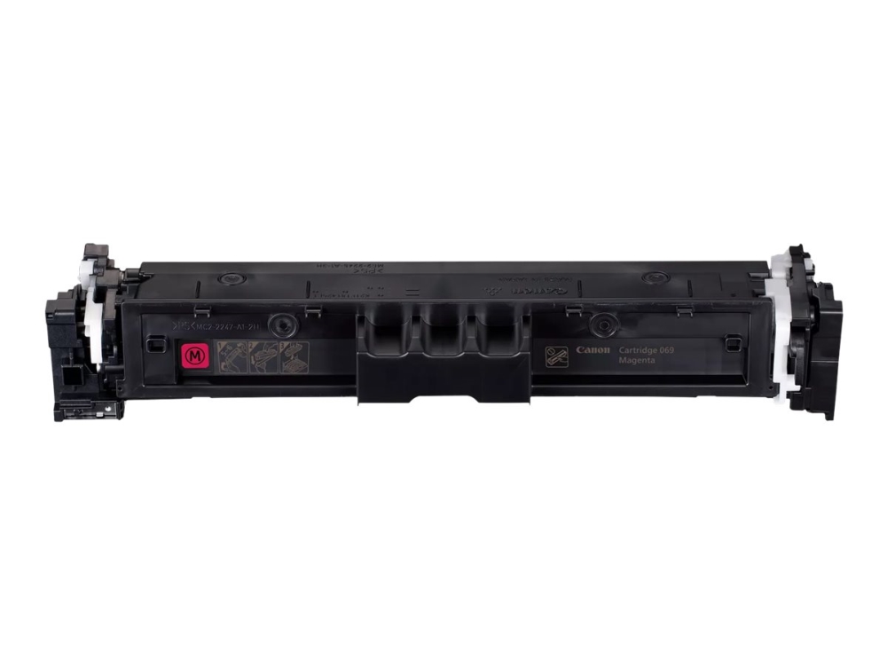 Canon 069 Magenta, 1900 sidor