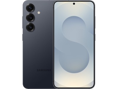 Samsung Galaxy S25 128 GB, Blueblack