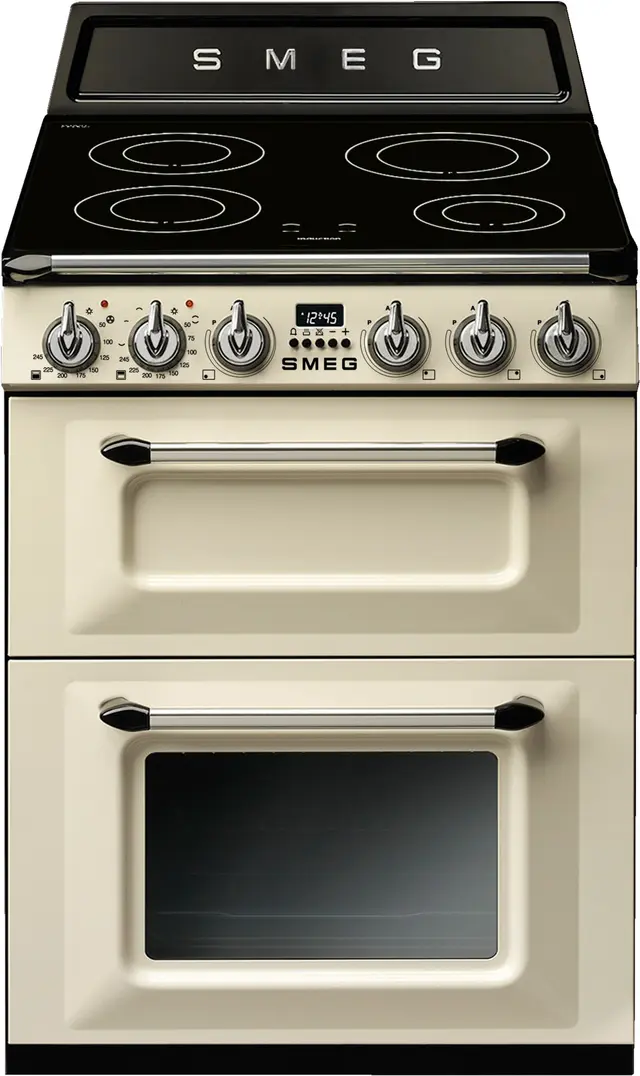 Smeg Victoria TR62IP2 induktionsspis