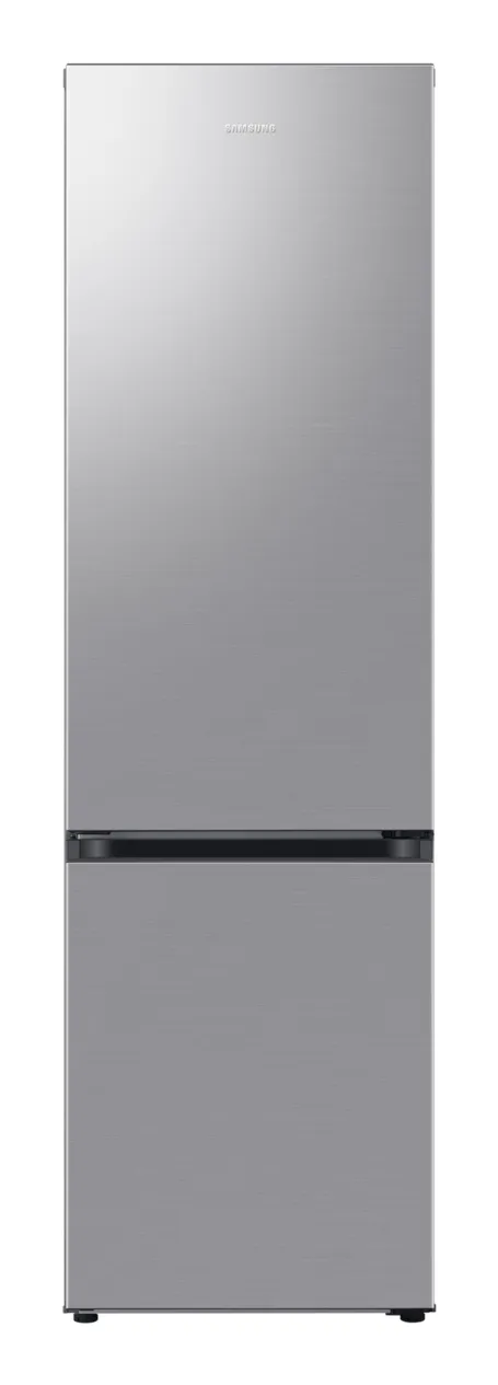 Samsung RL38C600CSA, 390 l, Frostfri (kyl), SN-T, 8 kg/24h, C, Rostfritt stål