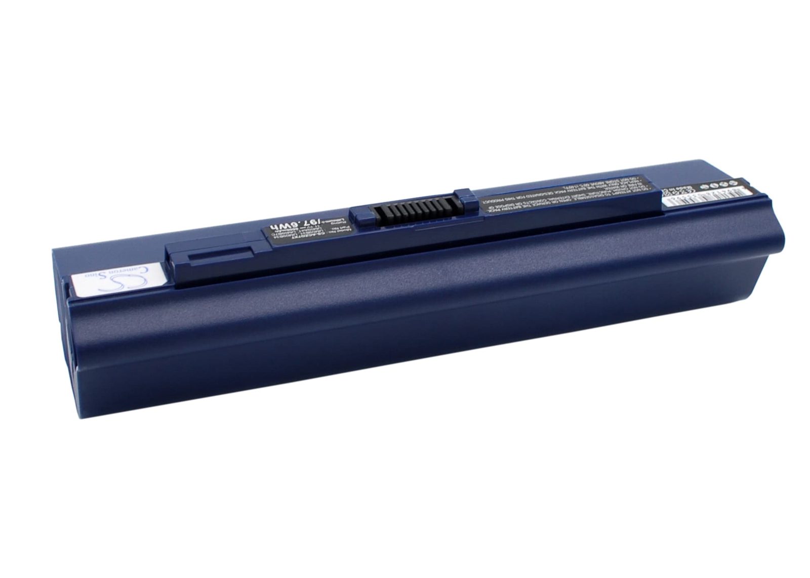 Batteri till Laptop, Bärbar dator för Acer Aspire One 531, Aspire One 751 m.fl., bild 3