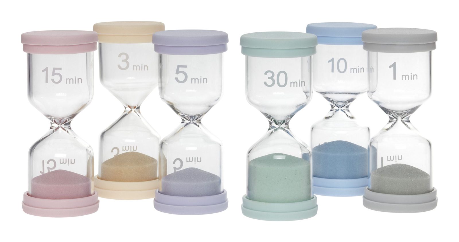 TFA Dostmann 18.6012.30 Time glass Time glass
