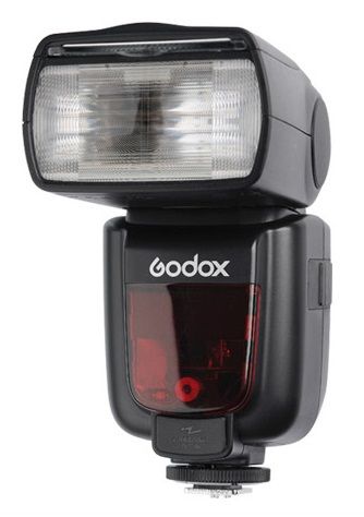 Godox Speedlite TT685 II, Sony