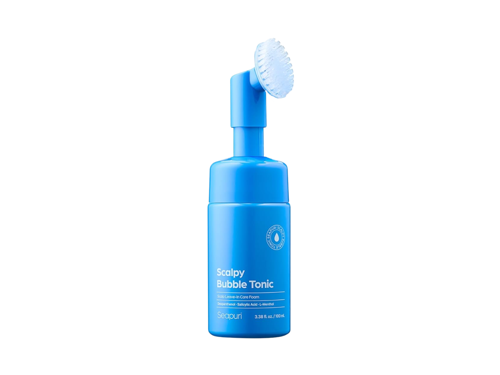 Seapuri Scalpy Bubble Tonic 100ml, bild 3