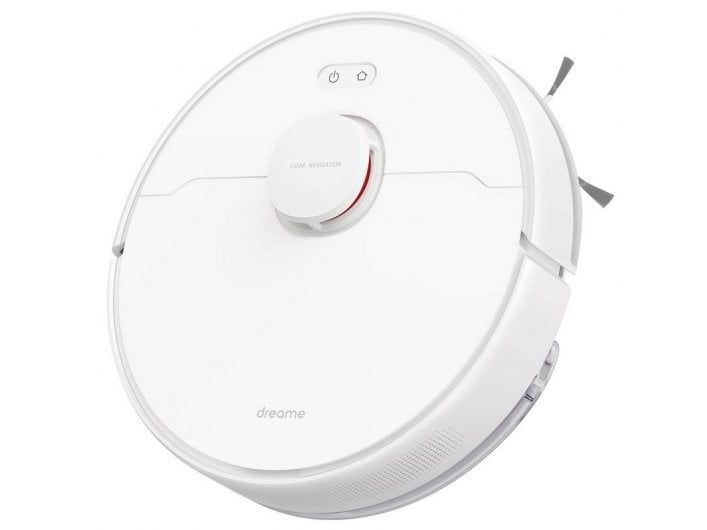 Dreame F9 Pro Robotdammsugare Vit, bild 2