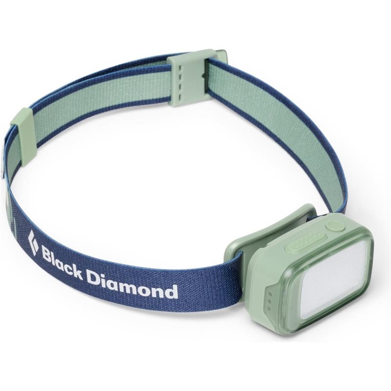 Black Diamond Wiz Kid Headlamp Desert Sage - OneSize