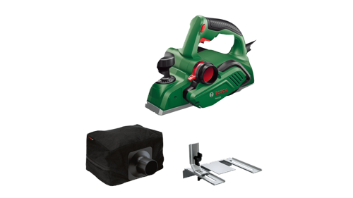 Bosch DIY - PHO 20 Elhyvel 700W med Precisionsbearbetad Bottenplatta, bild 3
