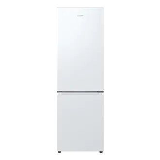 Samsung Kombiskåp RB34C705DWW/EF (vit), bild 2