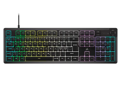 Corsair K55 Core RGB, bild 3