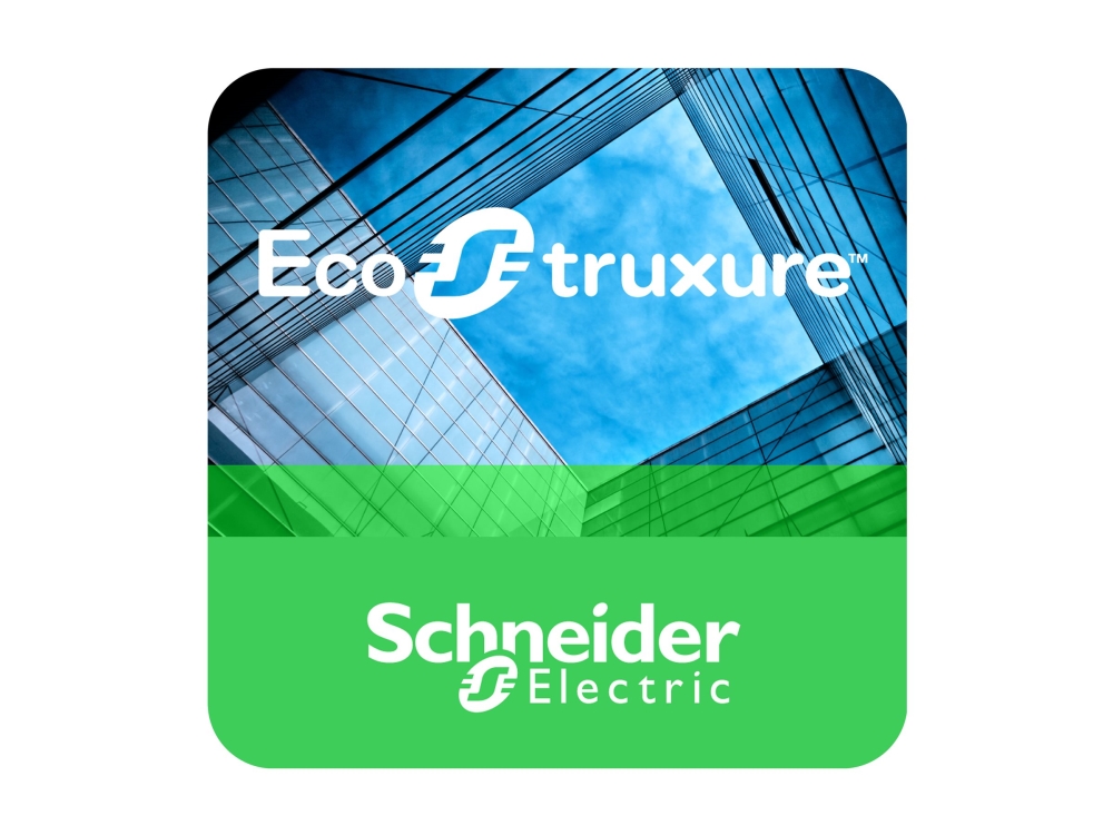 APC Software Support Contract - Tekniskt stöd - för APC EcoStruxure IT Advisor Base Module - 100 rack - telefonrådgivning - 1 år - 24x7