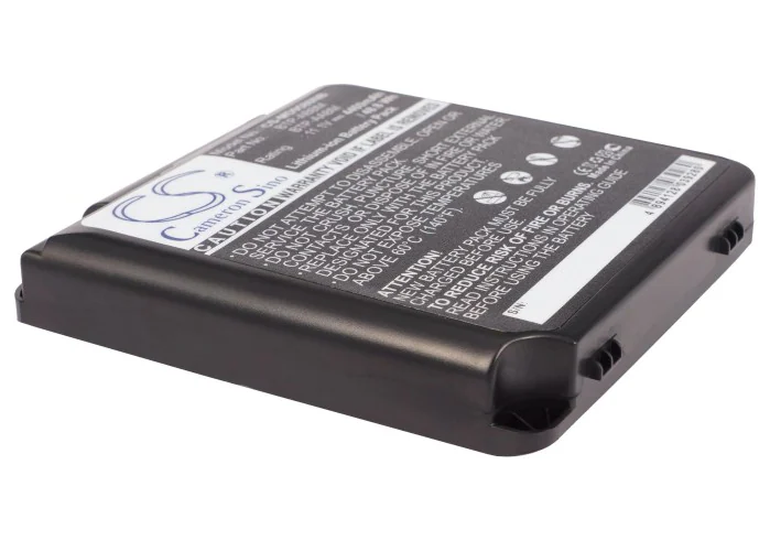 Batteri till Laptop, Bärbar dator för Medion MD95800, WIM2070, MD95453 m.fl.