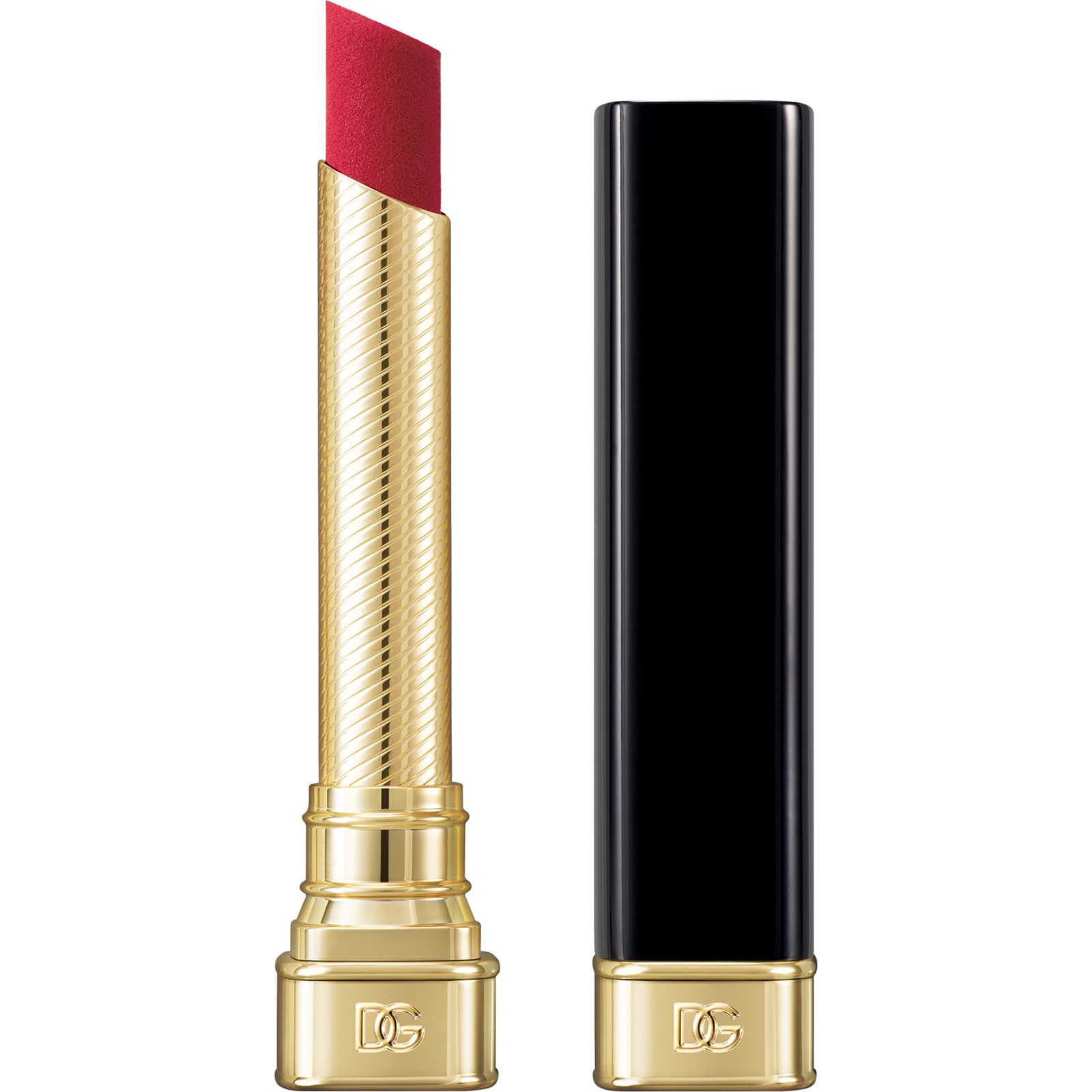 Dolce & Gabbana My Comfy Matte Instant Rich Color & Hydration Lip Stylo MY 01.03 MY 01.03