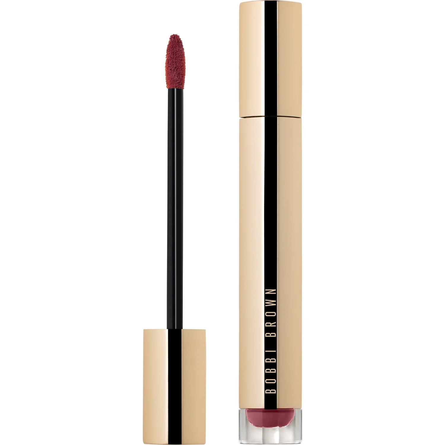 Bobbi Brown Luxe Matte Liquid Lipstick Grand 6.0 ml