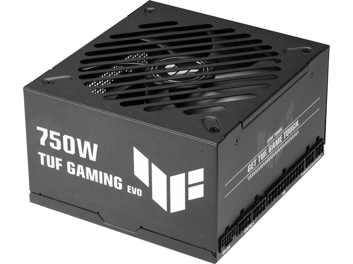 ASUS TUF Gaming EVO 750W, bild 5