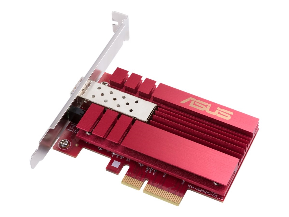 ASUS XG-C100F SFP+ 10Gbps, bild 2