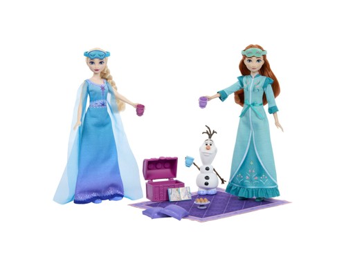 Disney Frozen - Slumber Sister Set, bild 2