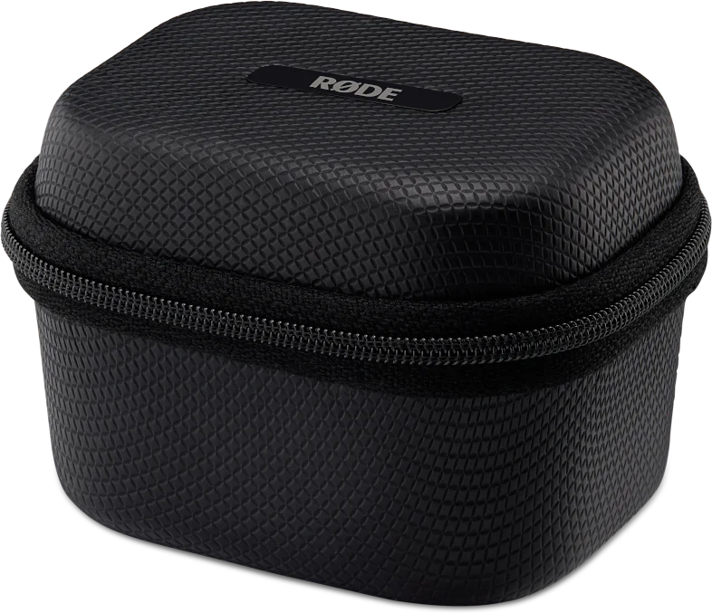RØDE Charge Case+ Wireless GO (Gen 3) laddningsfodral