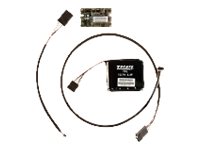 LSI CacheVault Module 02 Kit - Dataskyddsmodul till RAID-styrenhetscache - för MegaRAID SAS 9361-4i, SAS 9361-4i KIT, SAS 9361-8i