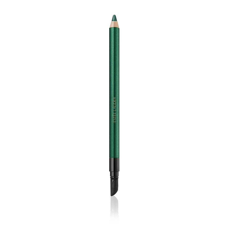 Estée Lauder Double Wear 24H Waterproof Gel Eye Pencil Emerald Volt, bild 3