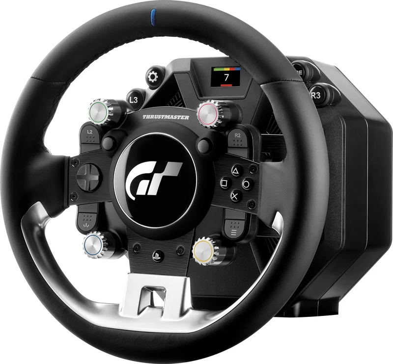 Thrustmaster T-GT III