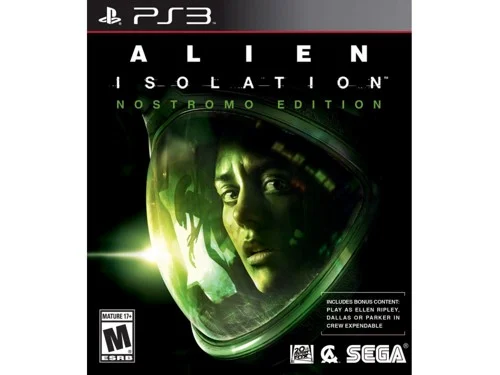 Alien: Isolation (Import), bild 2