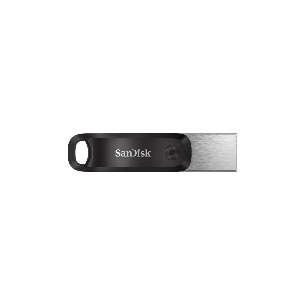 Sandisk iXpand Go USB-minne med Lightning-kontakt 128 GB