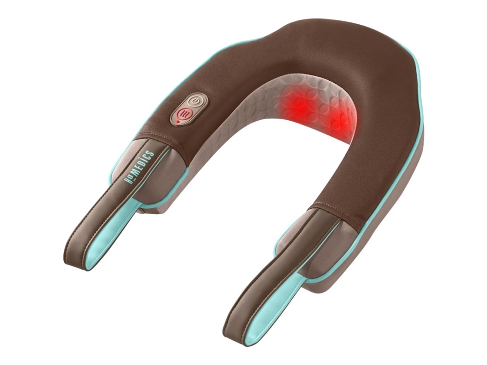 HoMedics - Neck Massage w. Heat, bild 4