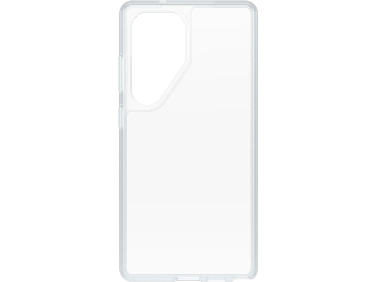 OtterBox React Skal för Samsung Galaxy S25 Ultra Transparent