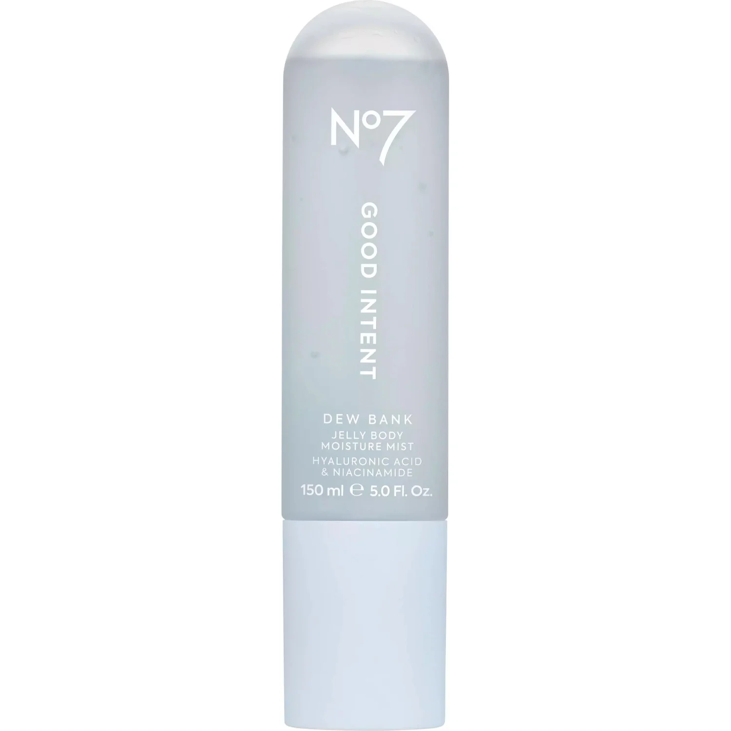 No7 Dew Bank Hyaluronic Jelly Mist