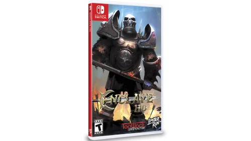 Enclave HD (Import), bild 3