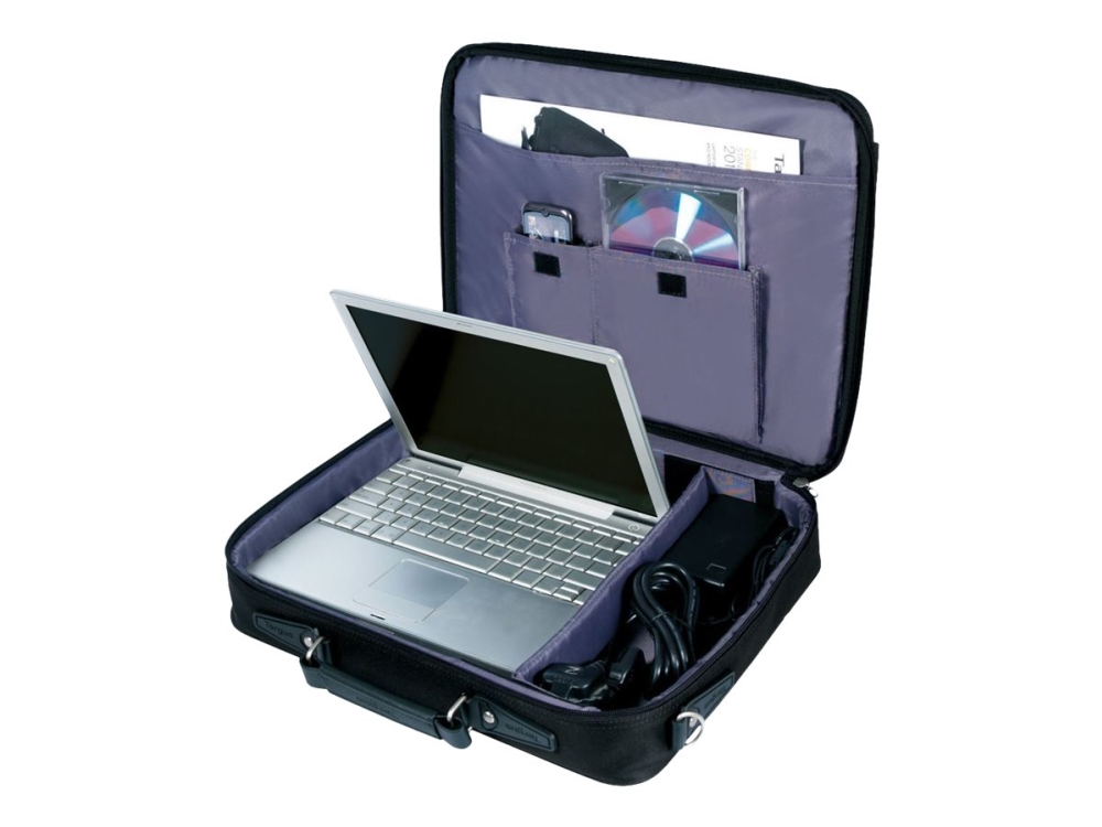 Targus Notepac Clamshell Väska 15.6", bild 2