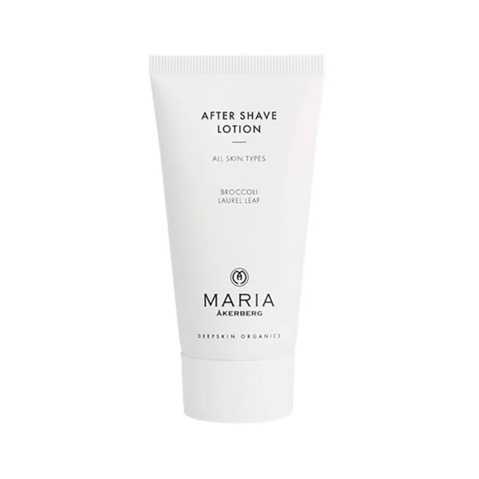 MARIA ÅKERBERG After Shave Lotion 50 ml 50 ml