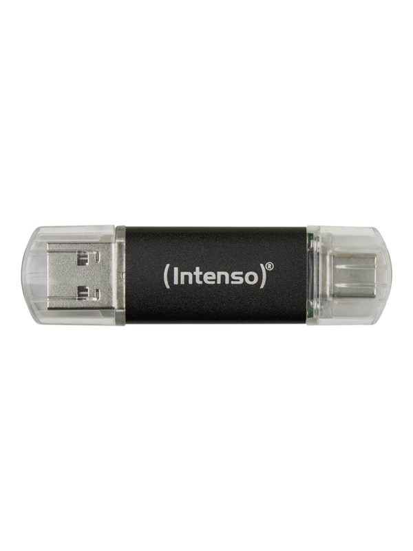 Intenso Twist Line - 512GB - USB-minne