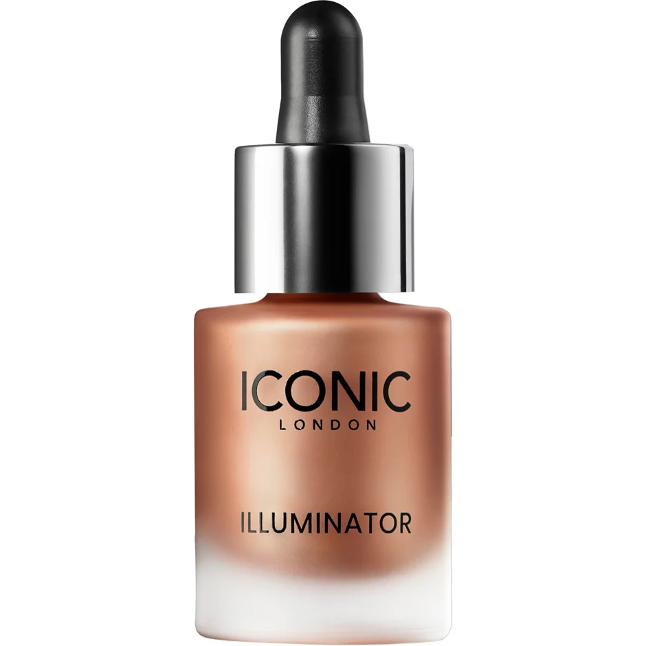 ICONIC LONDON Illuminator Glow Glow