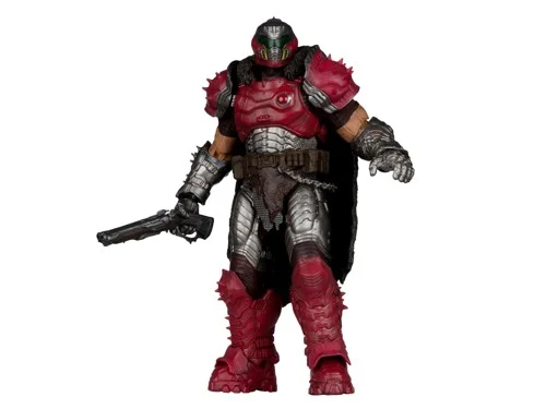 DOOM: The Dark Ages - Doom Slayer (Phalanx Skin), bild 2
