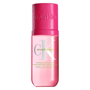 Calvin Klein Smooth Berry Hair & Body Mist 100 ml