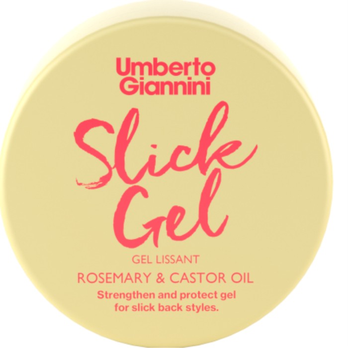 Umberto Giannini Strong Curls Slick Gel 50 g, bild 2