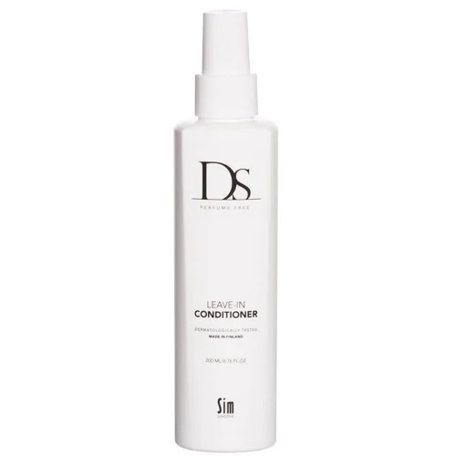 Sim Sensitive Leave In Conditioner 200 ml, bild 3
