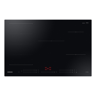 Samsung NZ85C6057FK/U1 induktionshäll, bild 2