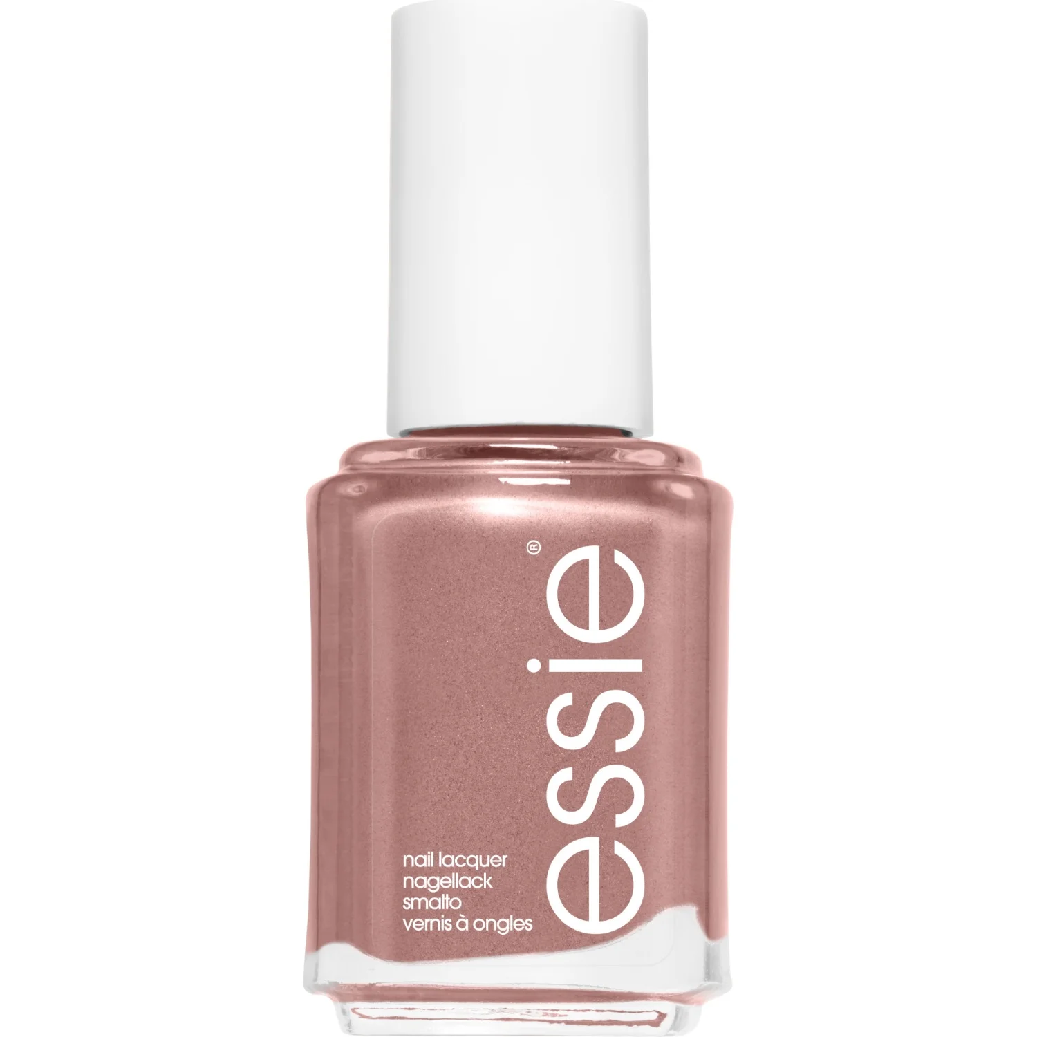 Essie Nail Lacquer 82 Buy Me A Cameo, bild 4