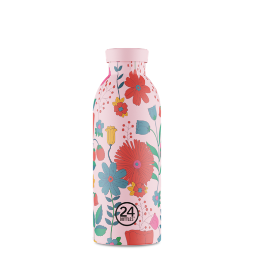 24Bottles - Clima - Bloom Bloom Pink - 500 ml