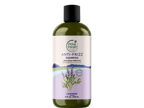 Petal Fresh Pure Lavender Shampoo 475 ml, bild 3